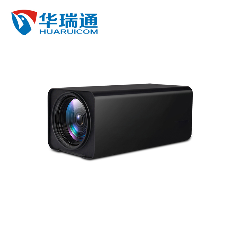 邊海防光電跟蹤監(jiān)控?cái)z像機(jī)，為什么要使用12.5-775MM鏡頭？
